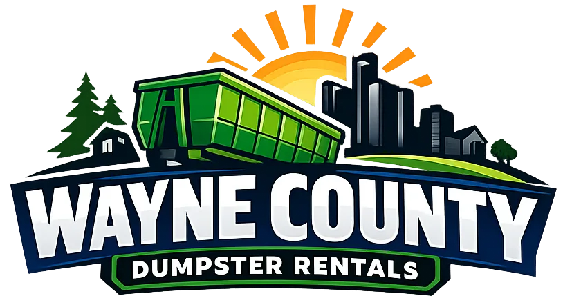 Wayne County Dumpster Rentals